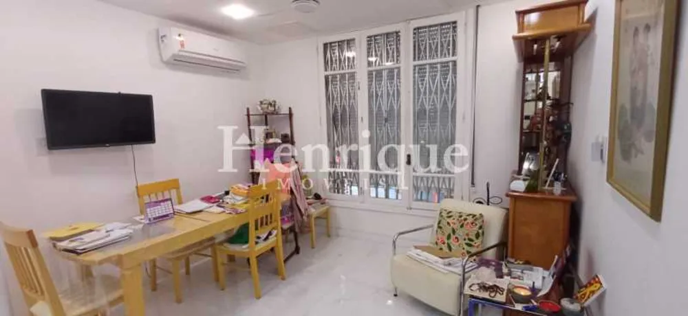 Apartamento, 2 quartos, 70 m² - Foto 10
