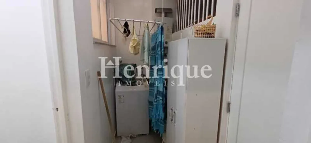 Apartamento, 2 quartos, 70 m² - Foto 21