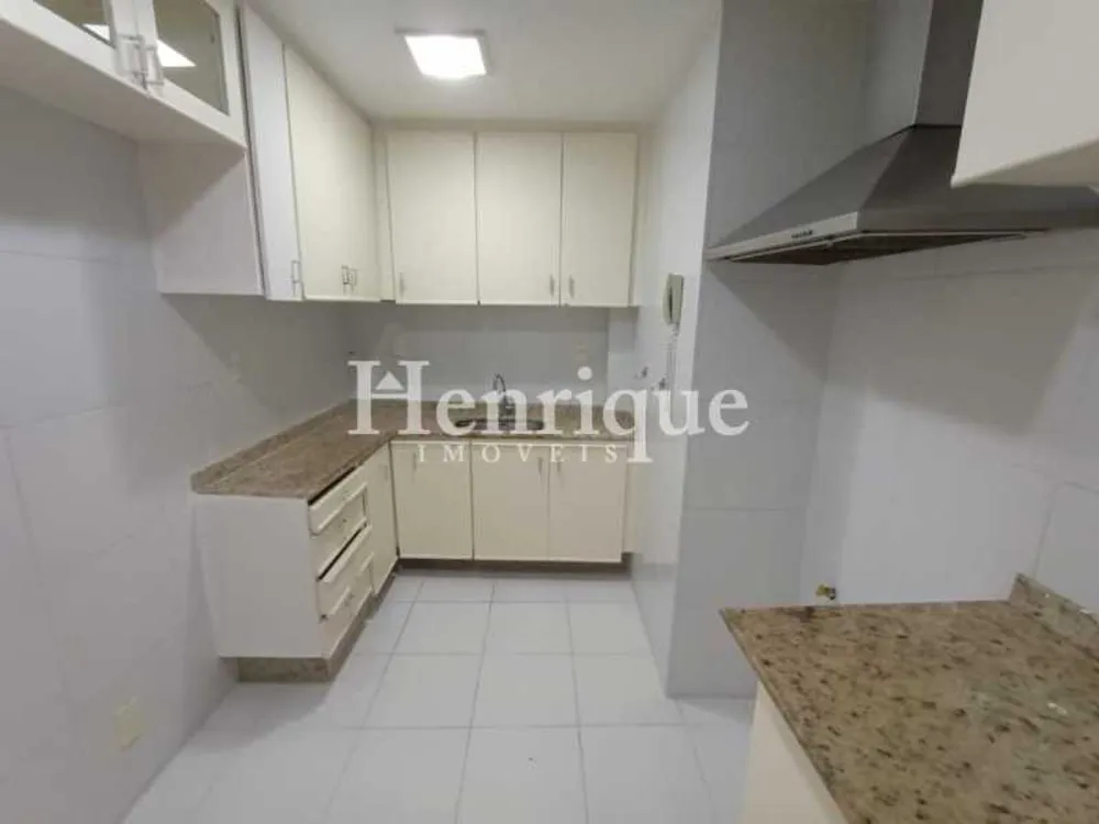 Apartamento, 3 quartos, 180 m² - Foto 9