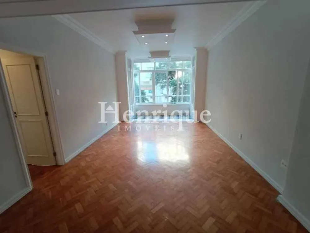 Apartamento, 3 quartos, 180 m² - Foto 3