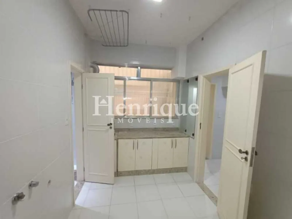 Apartamento, 3 quartos, 180 m² - Foto 2