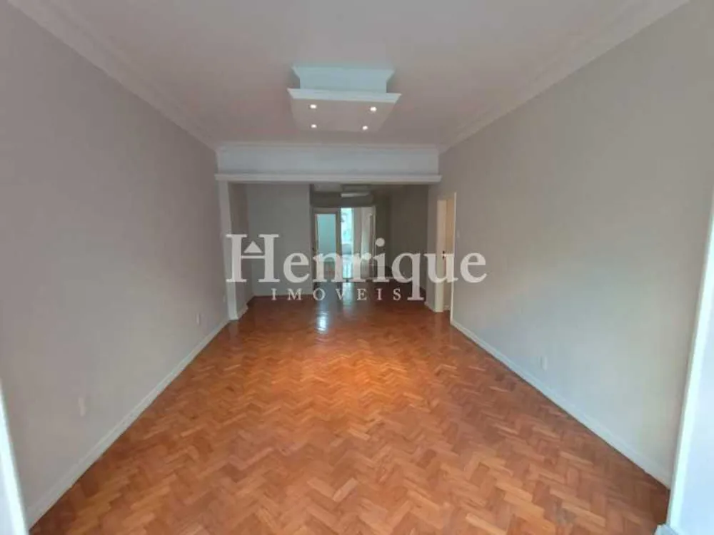 Apartamento, 3 quartos, 180 m² - Foto 3