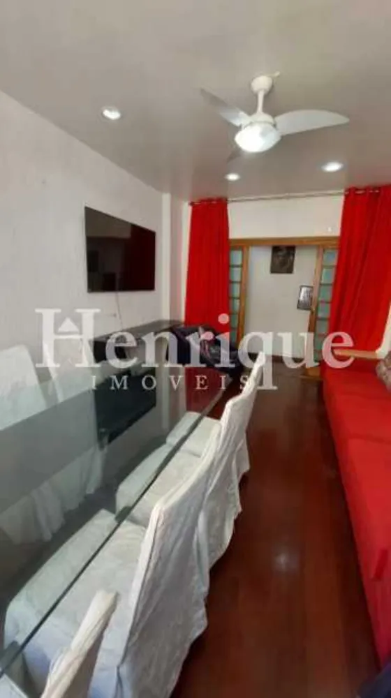 Apartamento, 4 quartos, 125 m² - Foto 1