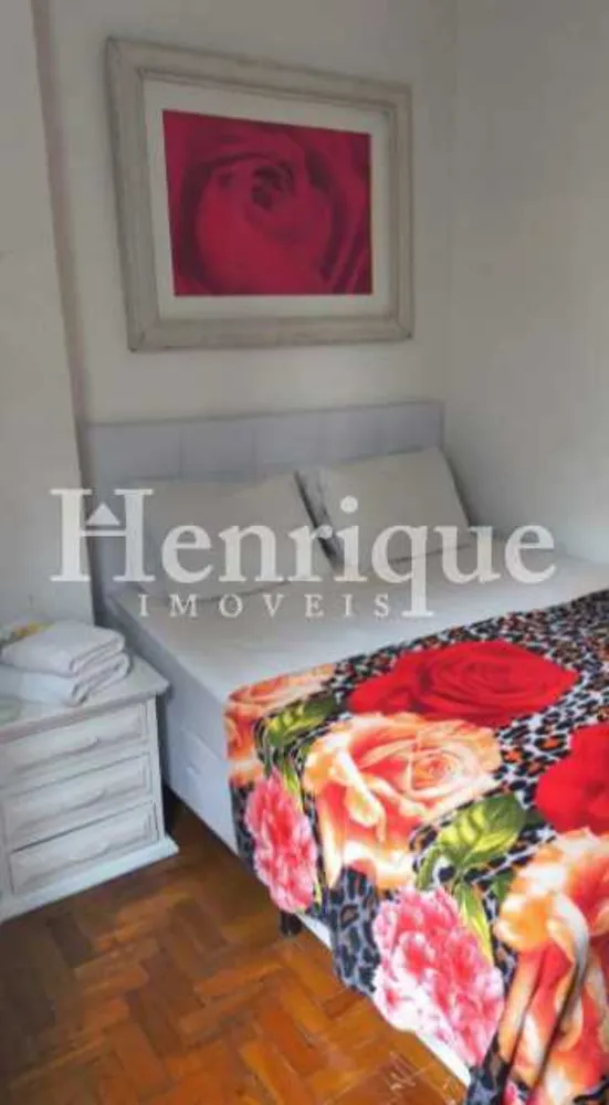 Apartamento, 4 quartos, 125 m² - Foto 26