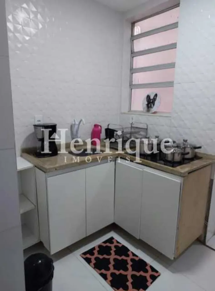 Apartamento, 4 quartos, 125 m² - Foto 5