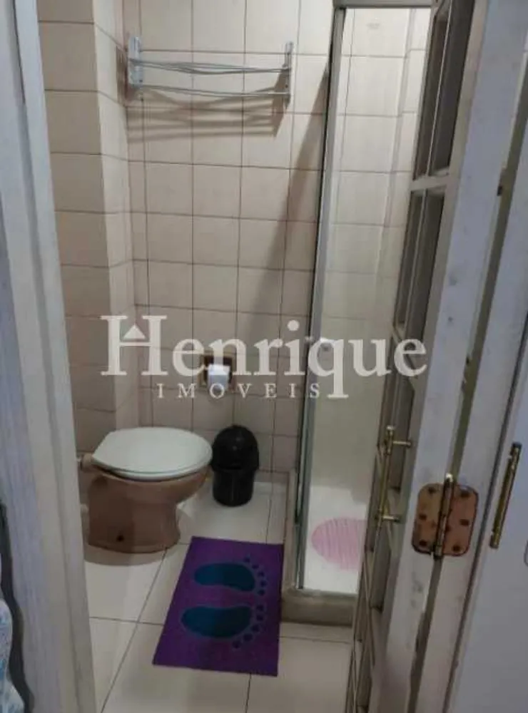 Apartamento, 4 quartos, 125 m² - Foto 20