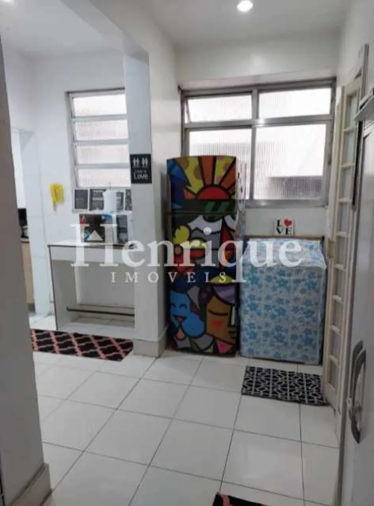 Apartamento, 4 quartos, 125 m² - Foto 6