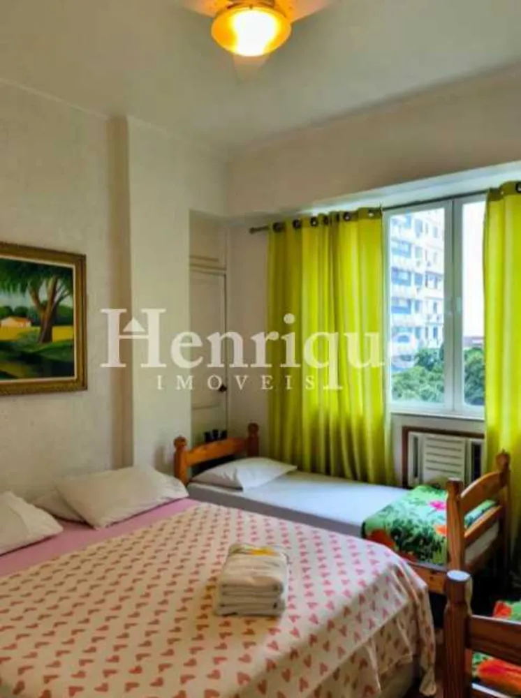 Apartamento, 4 quartos, 125 m² - Foto 23