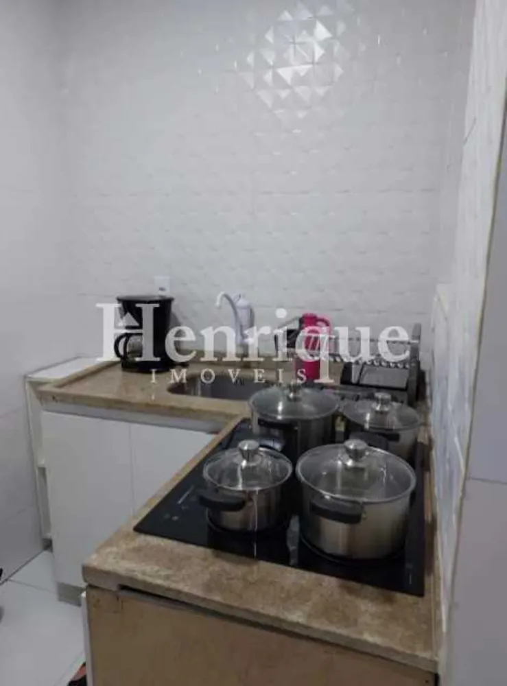 Apartamento, 4 quartos, 125 m² - Foto 9