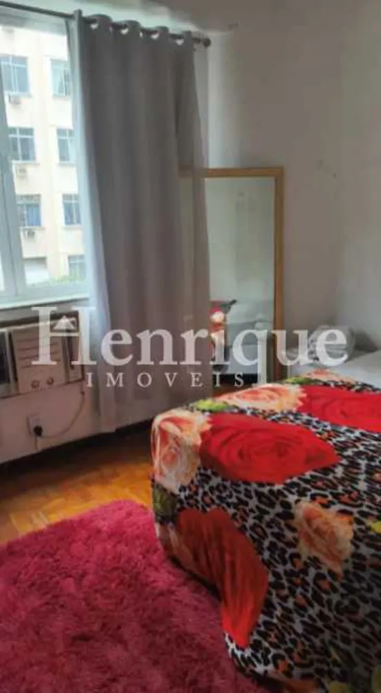 Apartamento, 4 quartos, 125 m² - Foto 12