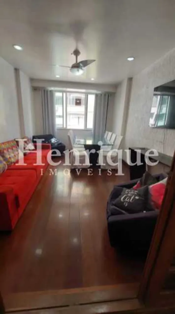 Apartamento, 4 quartos, 125 m² - Foto 15