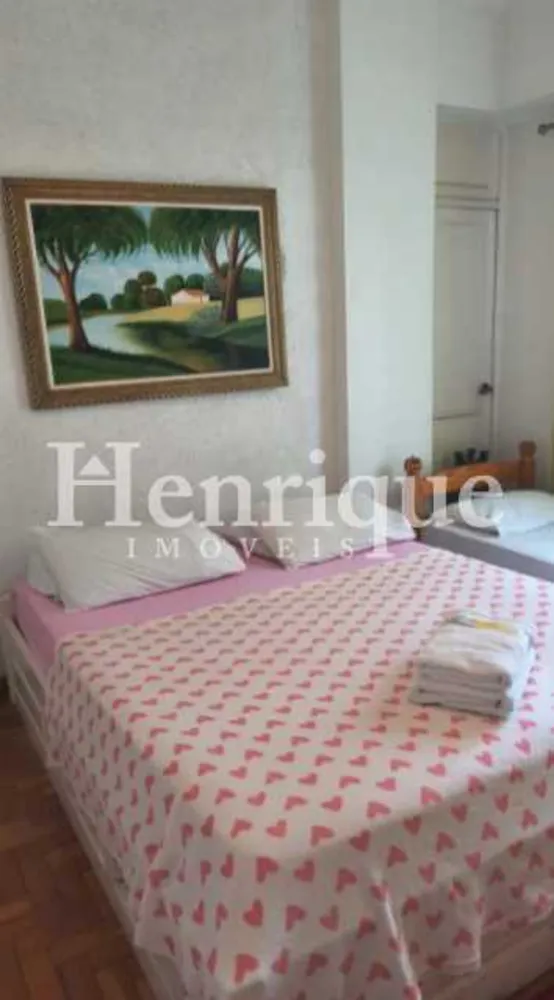 Apartamento, 4 quartos, 125 m² - Foto 11