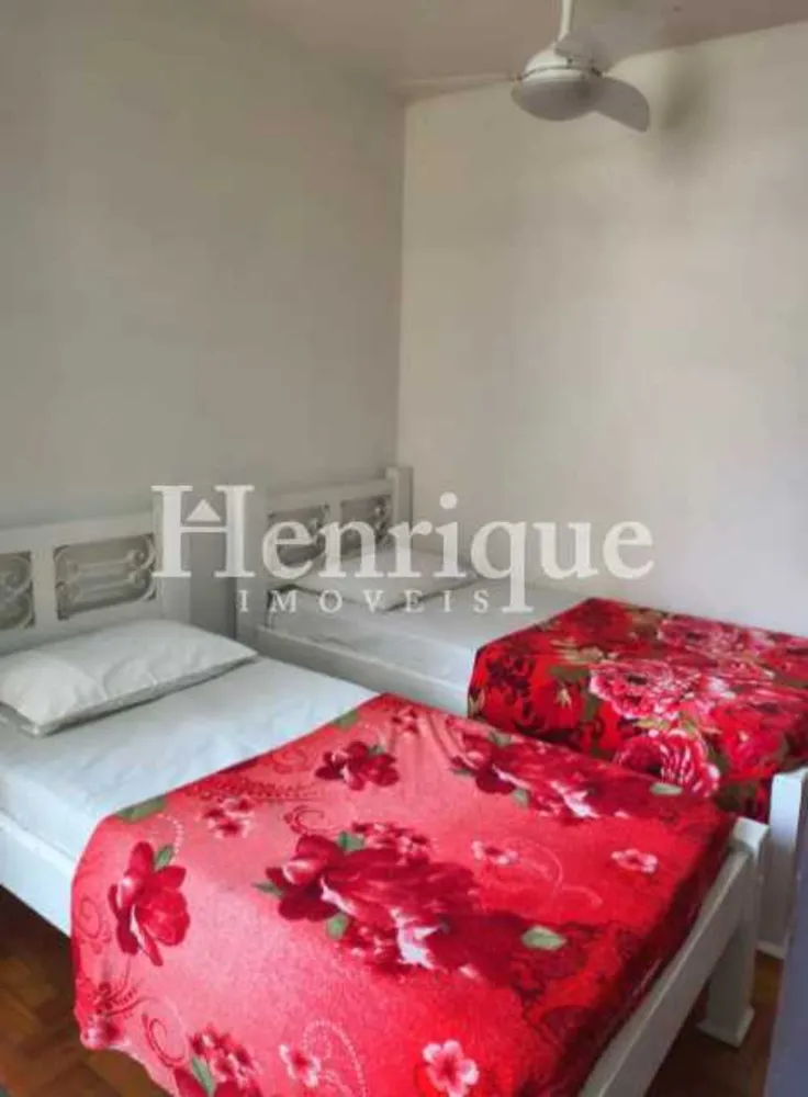 Apartamento, 4 quartos, 125 m² - Foto 21