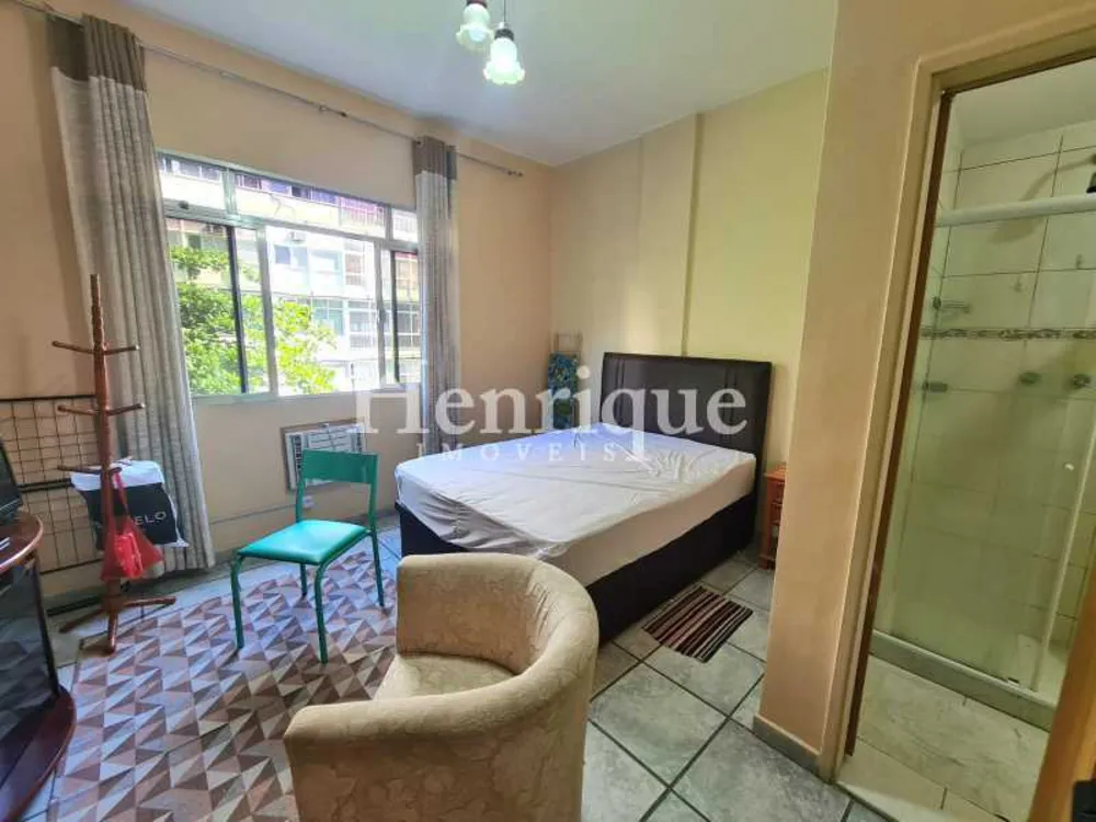 Apartamento, 1 quarto, 35 m² - Foto 15