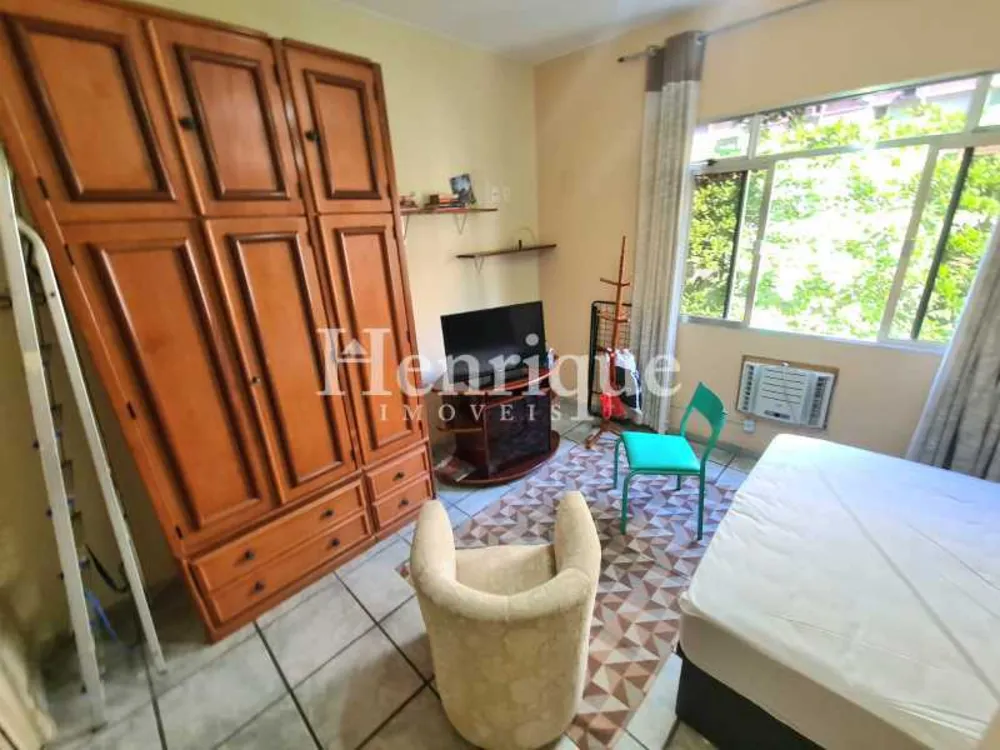 Apartamento, 1 quarto, 35 m² - Foto 26