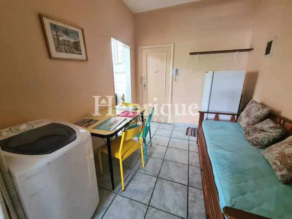 Apartamento, 1 quarto, 35 m² - Foto 7