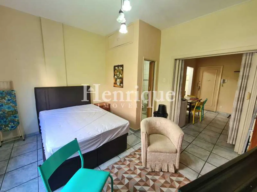 Apartamento, 1 quarto, 35 m² - Foto 19