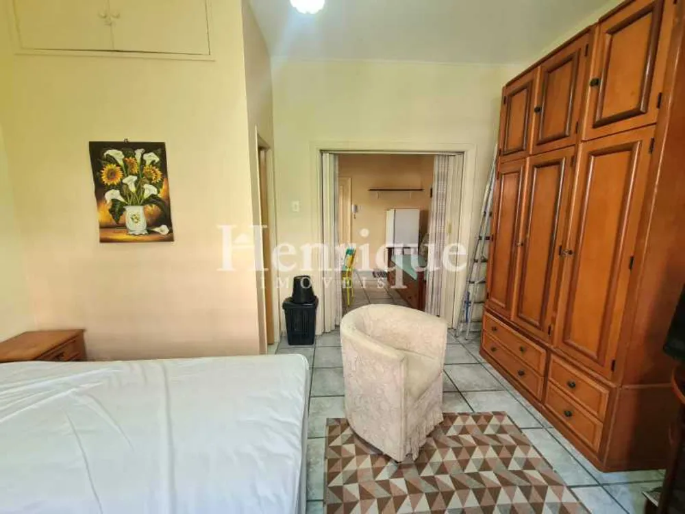 Apartamento, 1 quarto, 35 m² - Foto 28