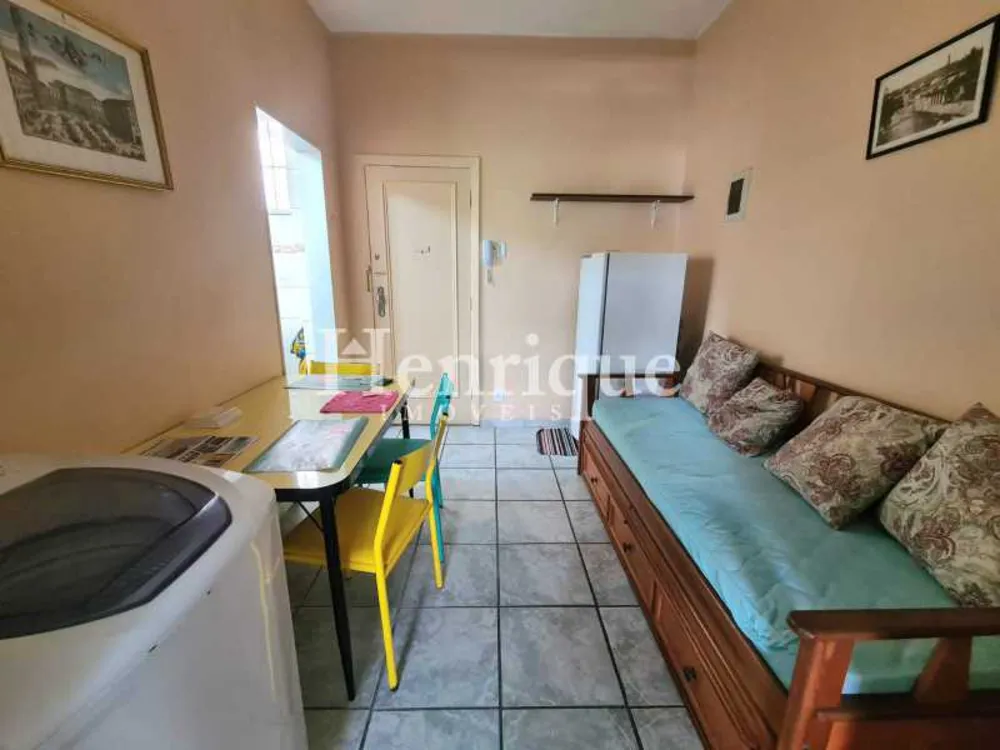 Apartamento, 1 quarto, 35 m² - Foto 8