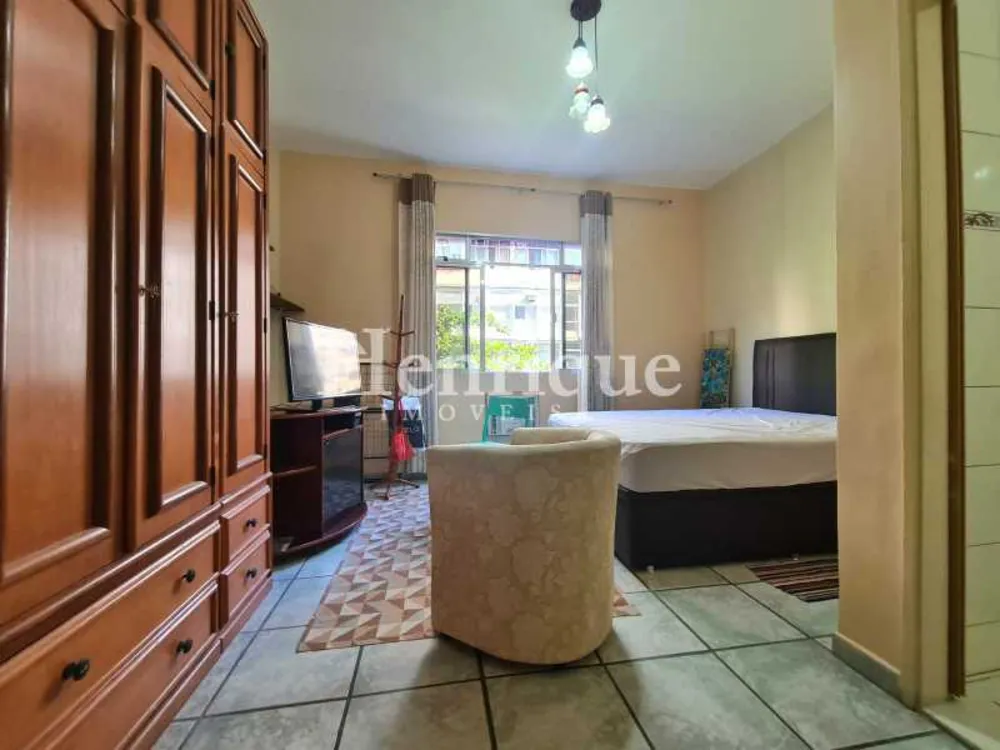 Apartamento, 1 quarto, 35 m² - Foto 24