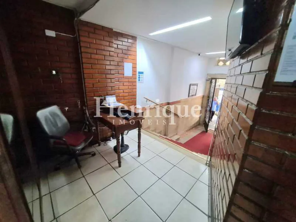 Apartamento, 1 quarto, 35 m² - Foto 18