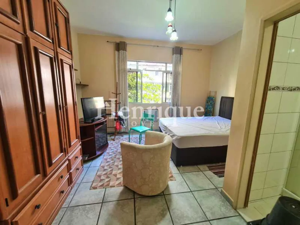 Apartamento, 1 quarto, 35 m² - Foto 27