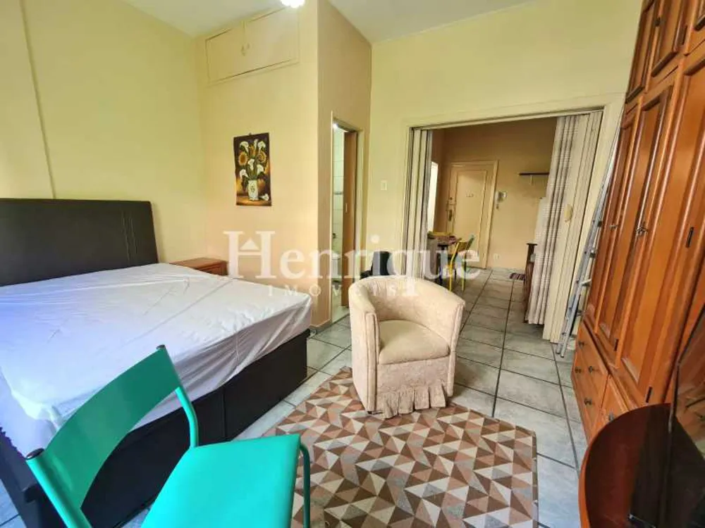 Apartamento, 1 quarto, 35 m² - Foto 29