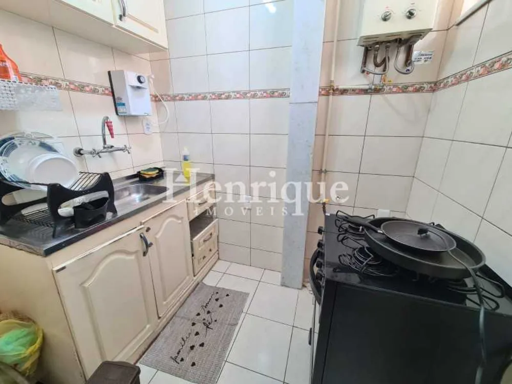 Apartamento, 1 quarto, 35 m² - Foto 16