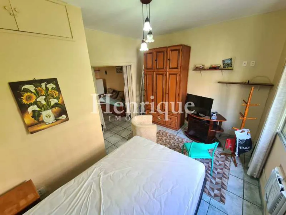 Apartamento, 1 quarto, 35 m² - Foto 11