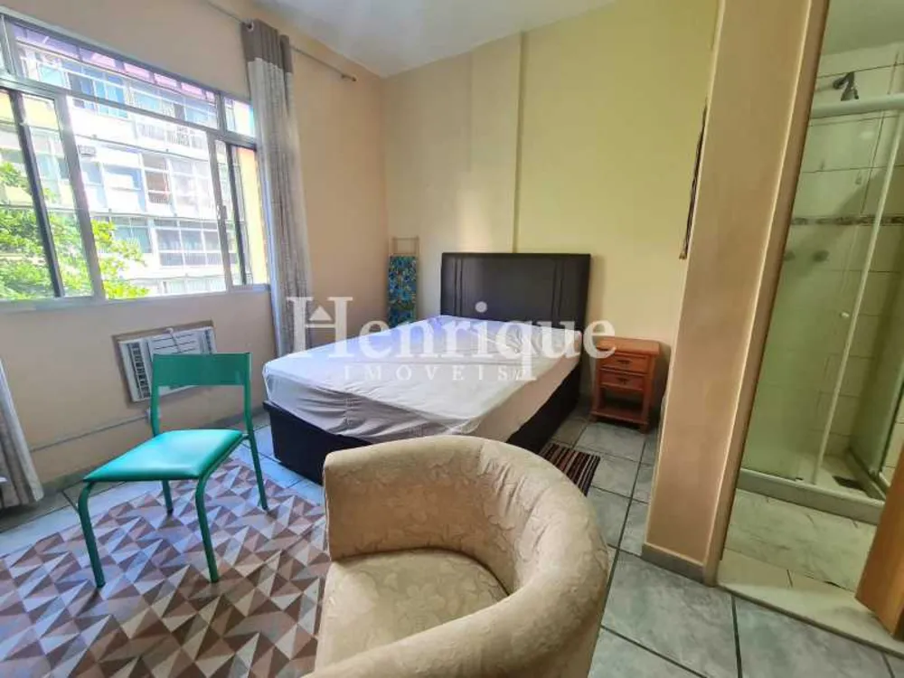 Apartamento, 1 quarto, 35 m² - Foto 2