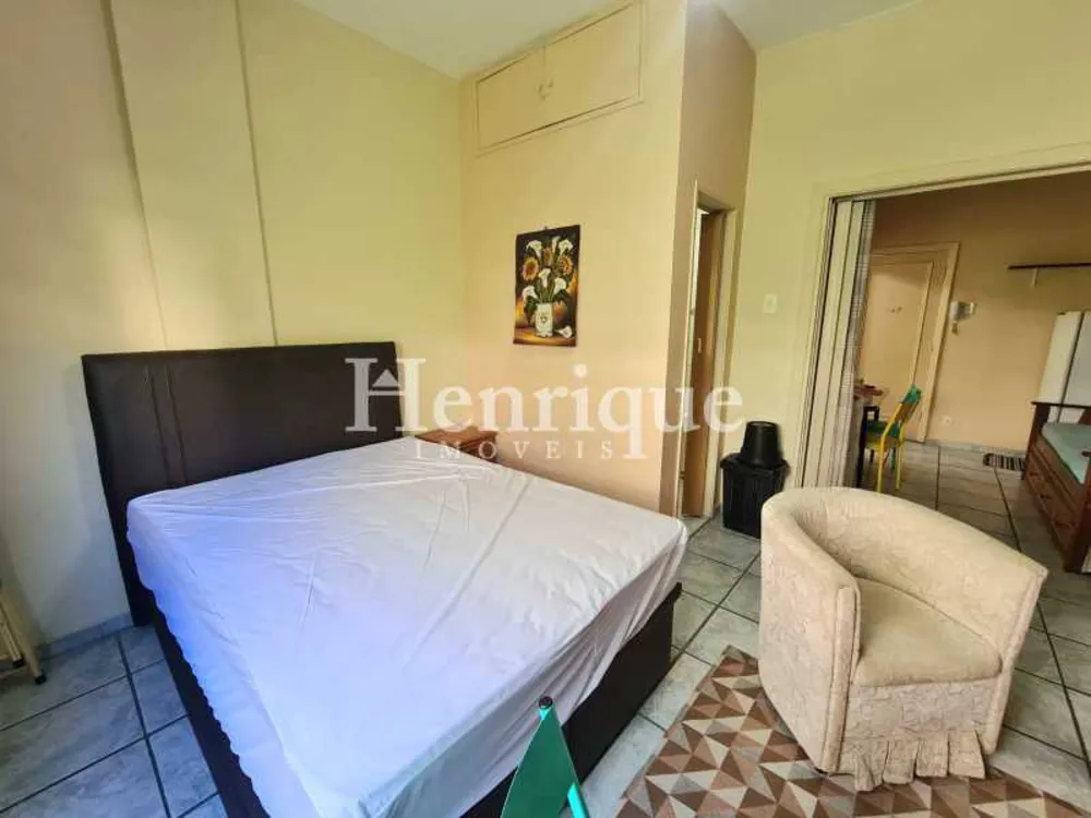 Apartamento, 1 quarto, 35 m² - Foto 6