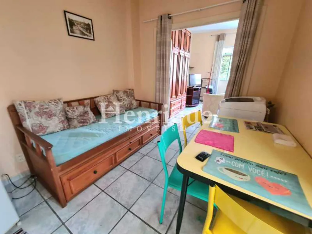 Apartamento, 1 quarto, 35 m² - Foto 12