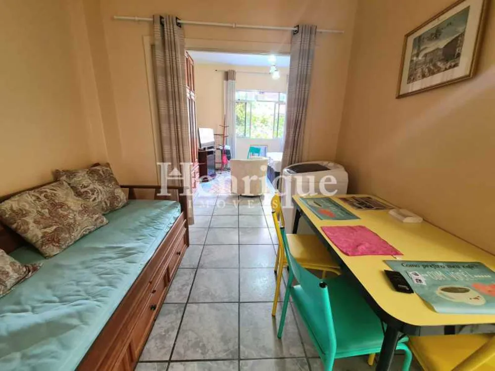 Apartamento, 1 quarto, 35 m² - Foto 10