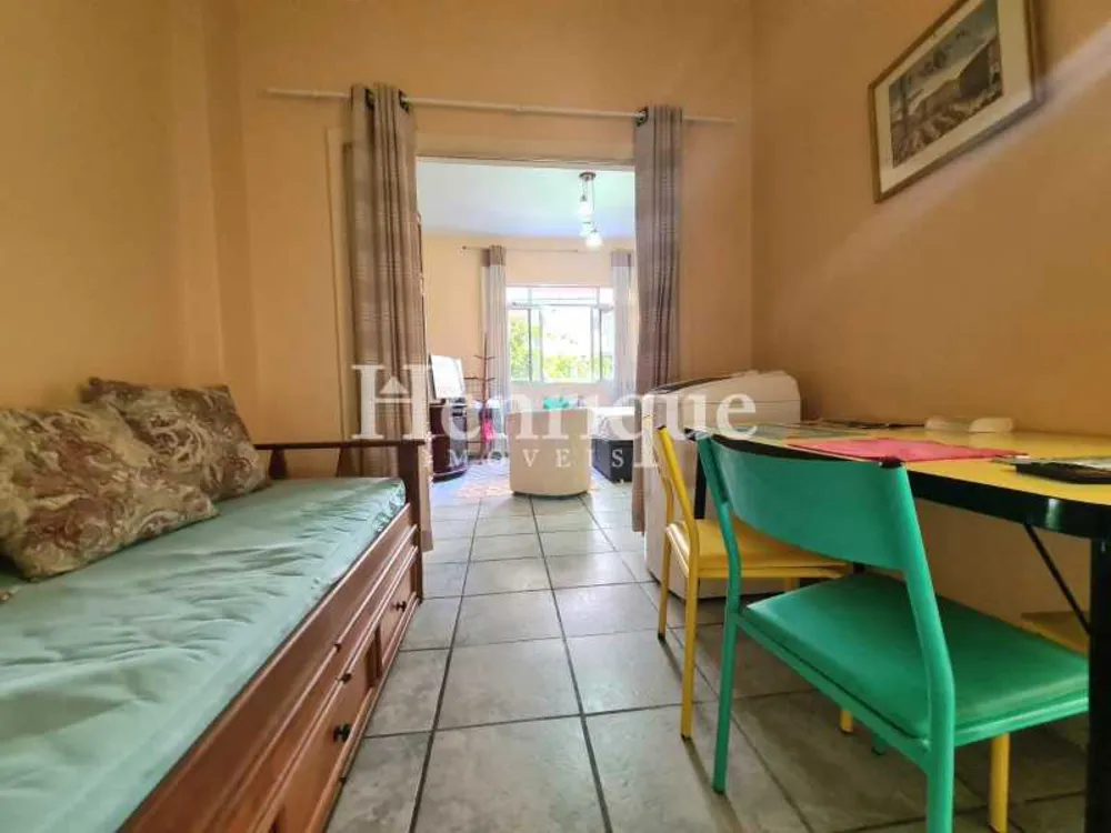 Apartamento, 1 quarto, 35 m² - Foto 25