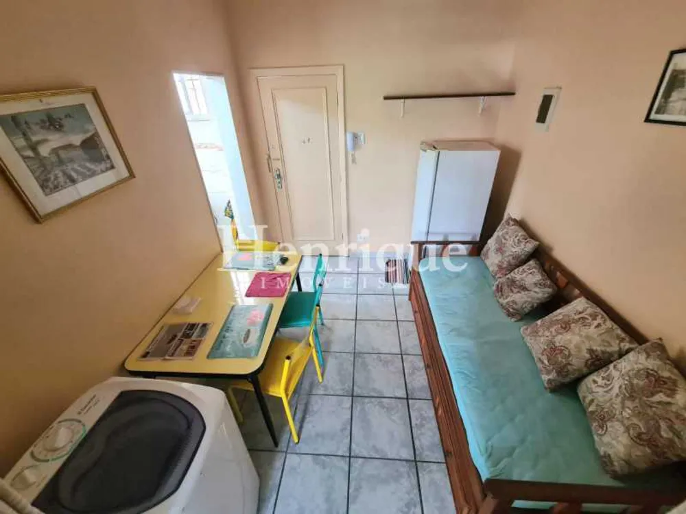 Apartamento, 1 quarto, 35 m² - Foto 5
