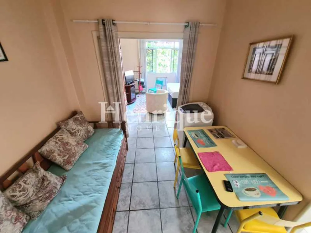 Apartamento, 1 quarto, 35 m² - Foto 9