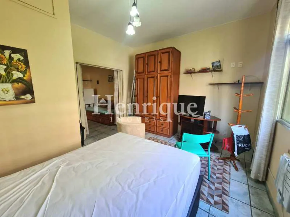 Apartamento, 1 quarto, 35 m² - Foto 3