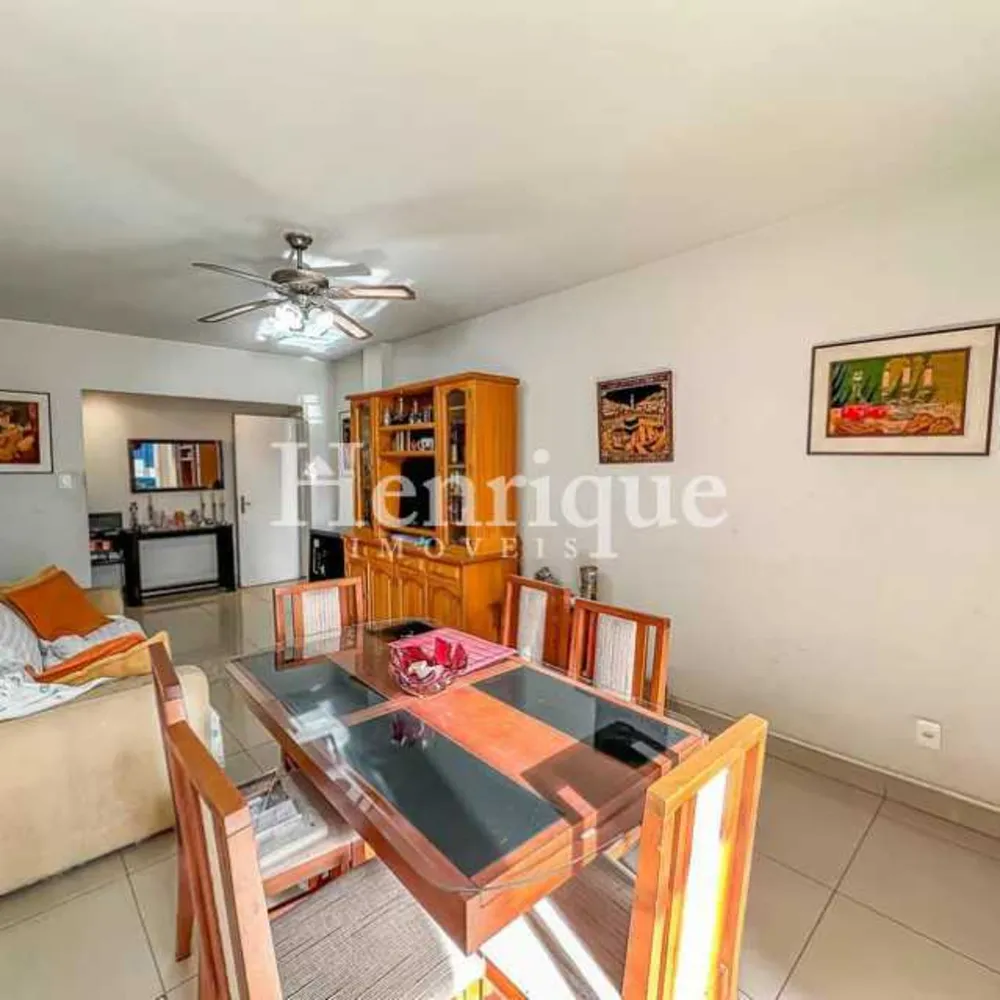 Apartamento, 3 quartos, 107 m² - Foto 5