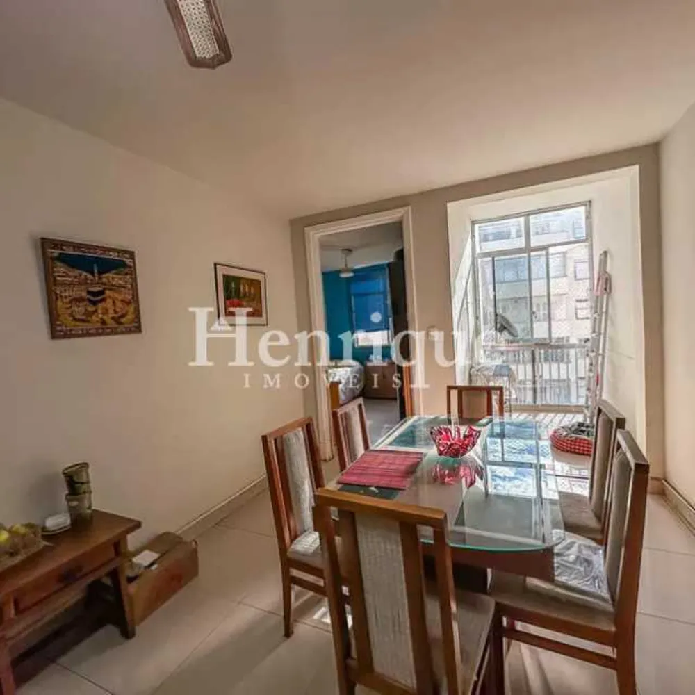 Apartamento, 3 quartos, 107 m² - Foto 8