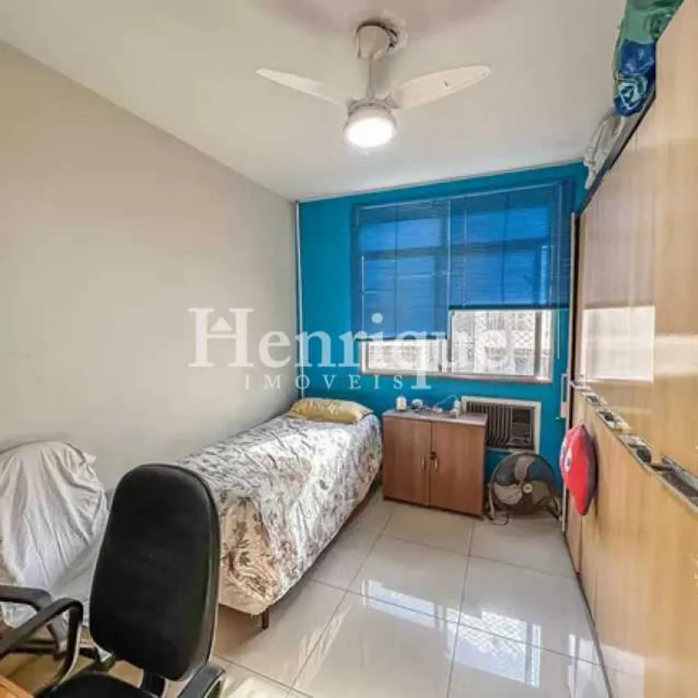 Apartamento, 3 quartos, 107 m² - Foto 10