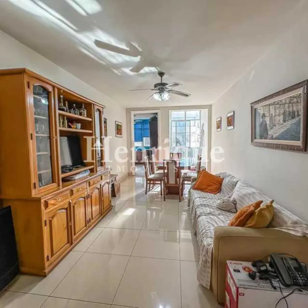 Apartamento, 3 quartos, 107 m² - Foto 4