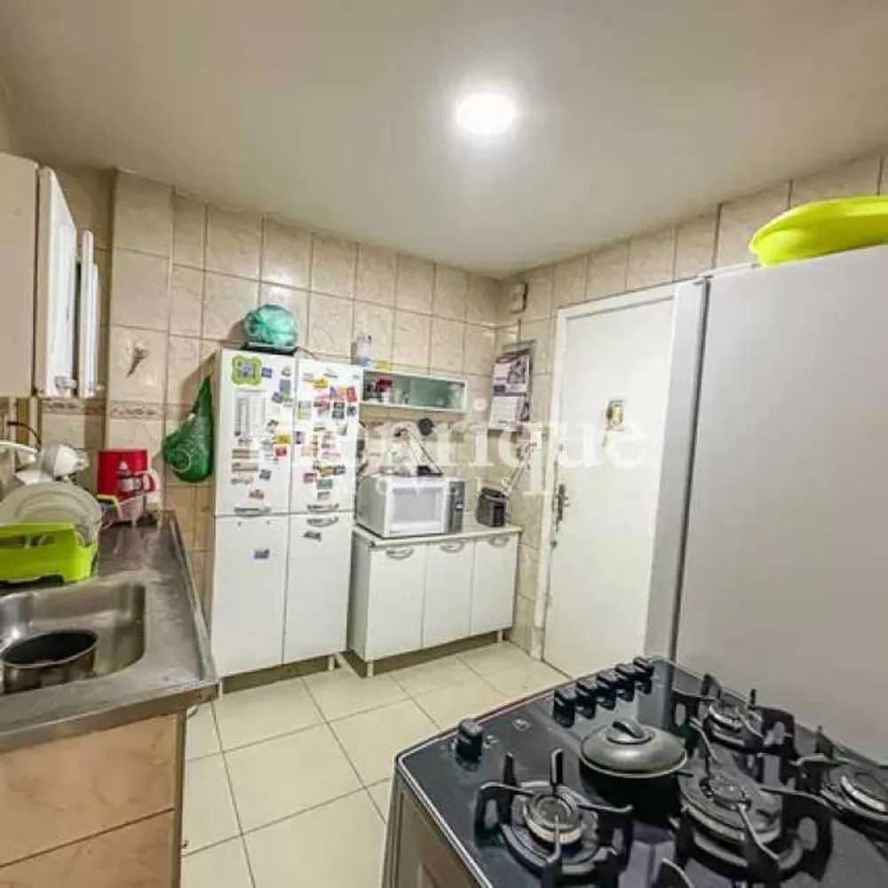 Apartamento, 3 quartos, 107 m² - Foto 3