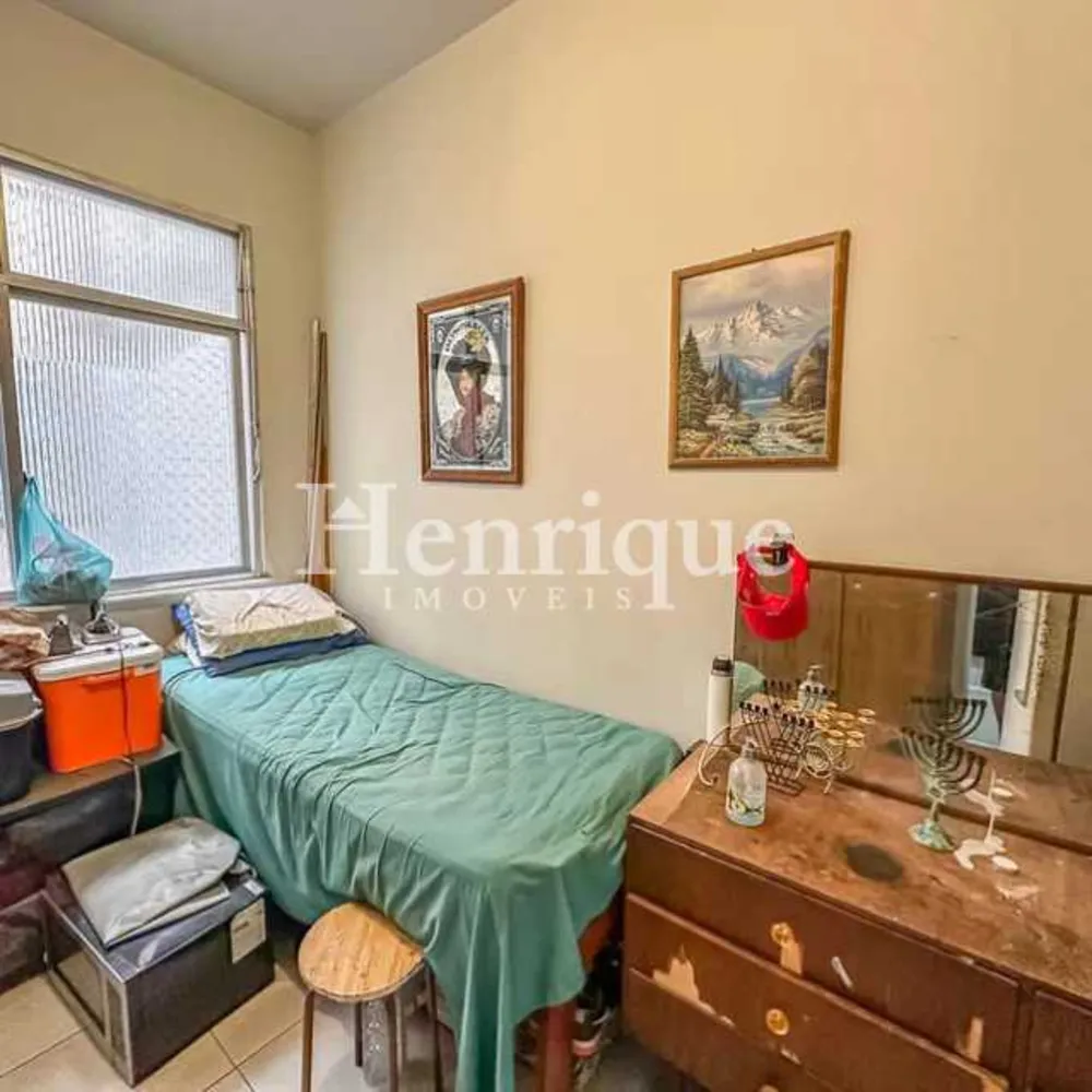 Apartamento, 3 quartos, 107 m² - Foto 25