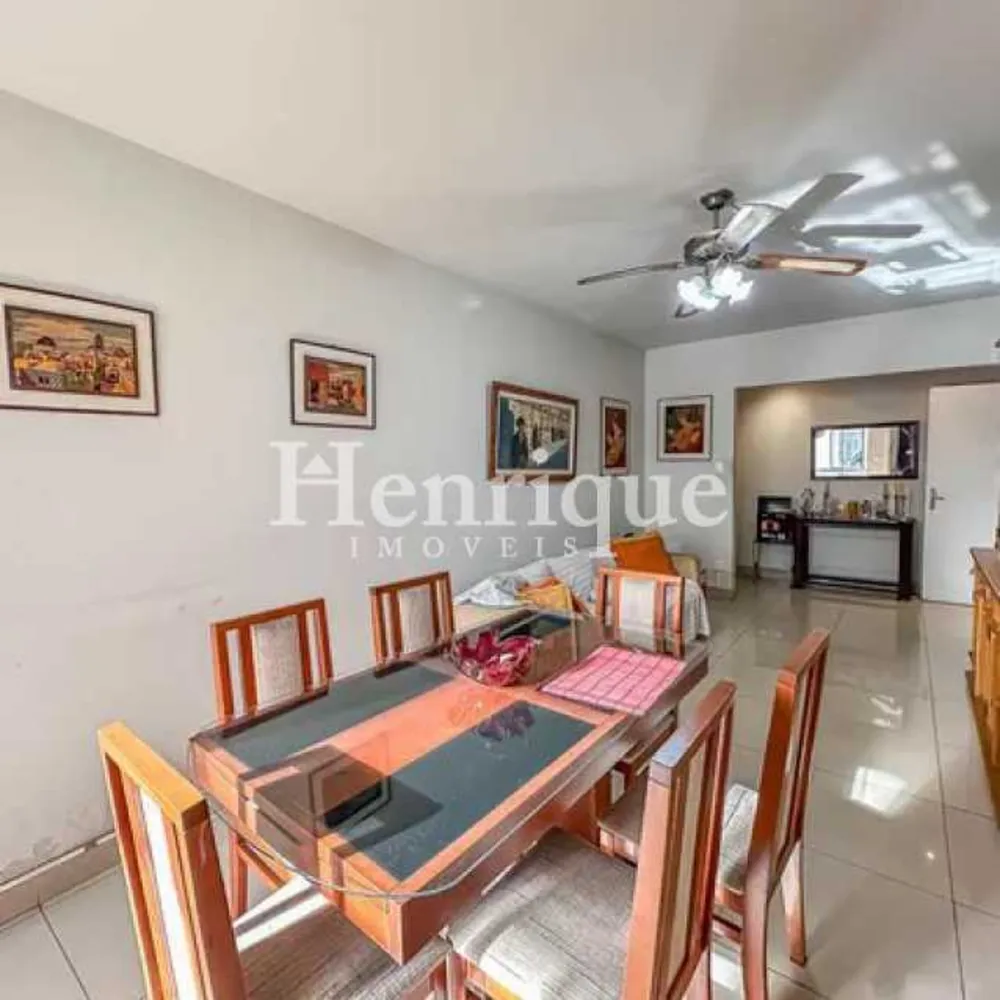 Apartamento, 3 quartos, 107 m² - Foto 7