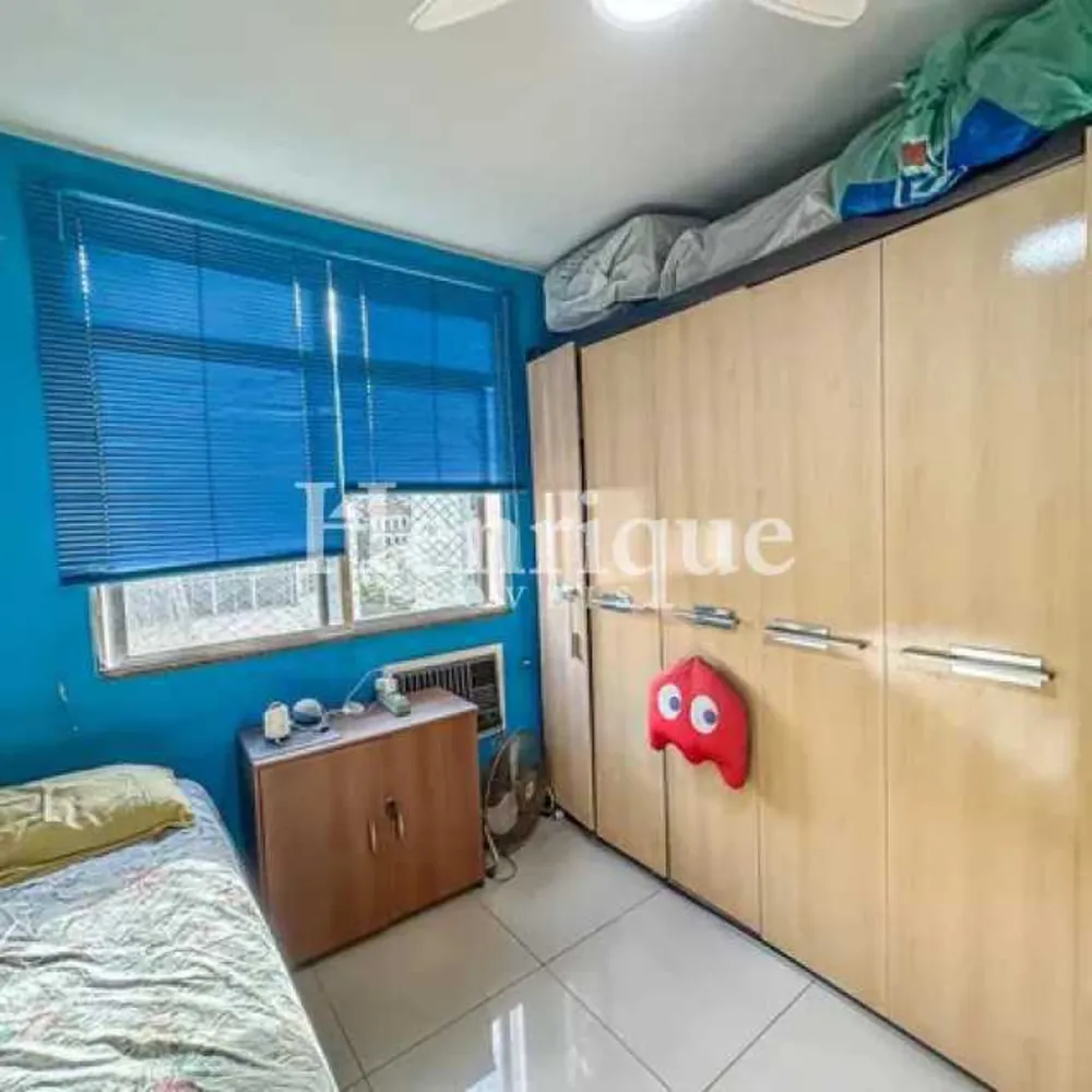 Apartamento, 3 quartos, 107 m² - Foto 1