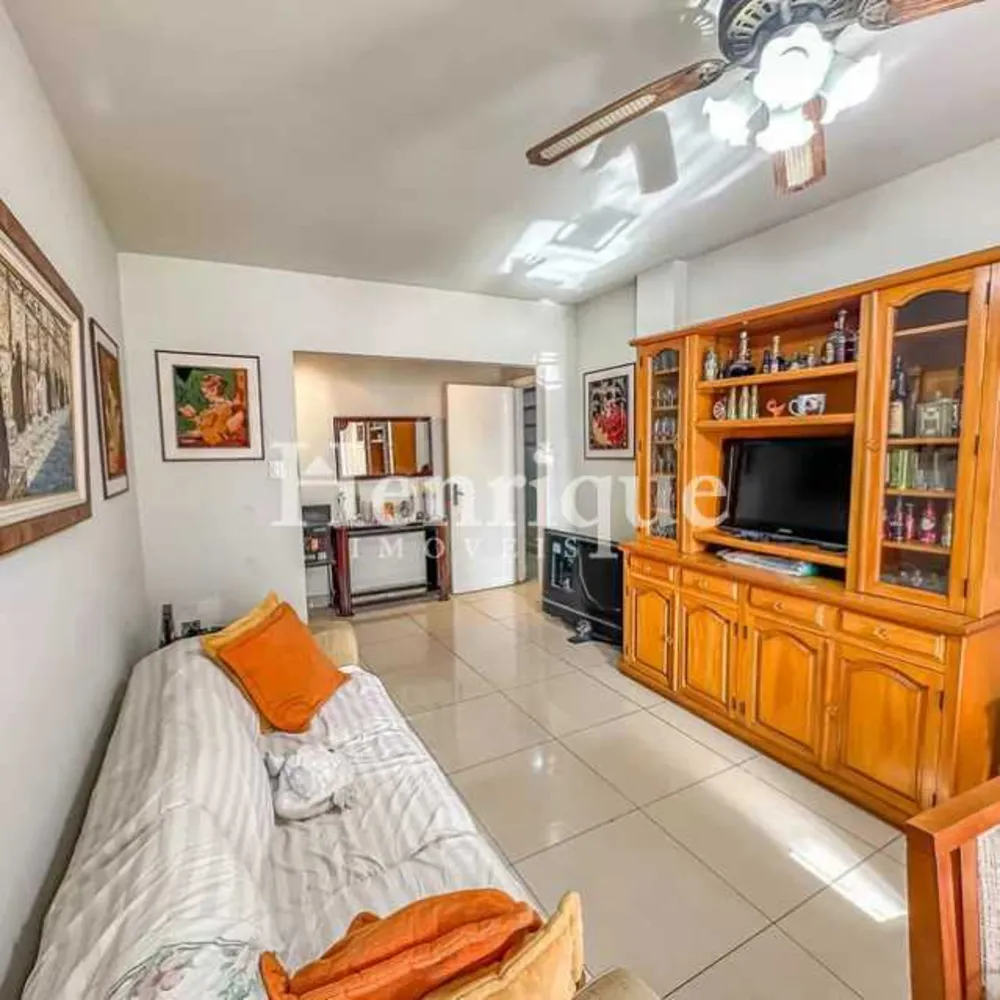 Apartamento, 3 quartos, 107 m² - Foto 6