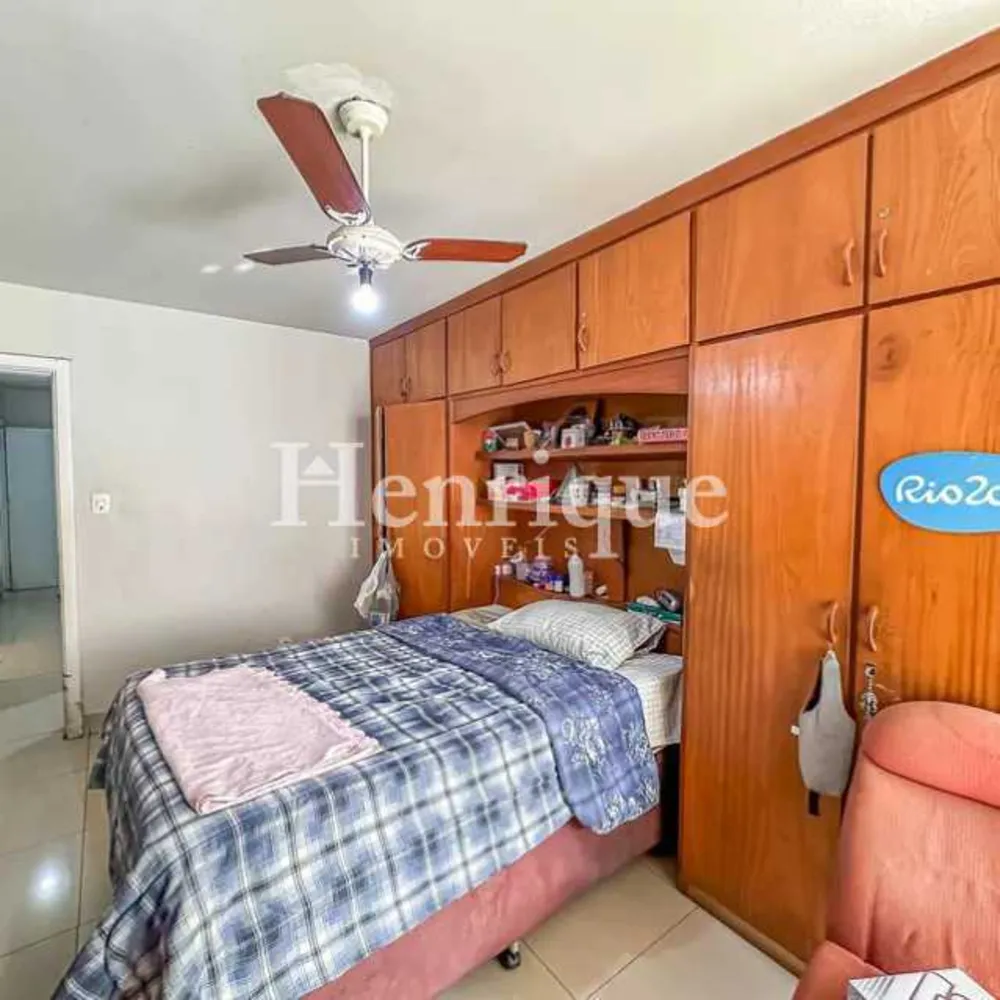 Apartamento, 3 quartos, 107 m² - Foto 11