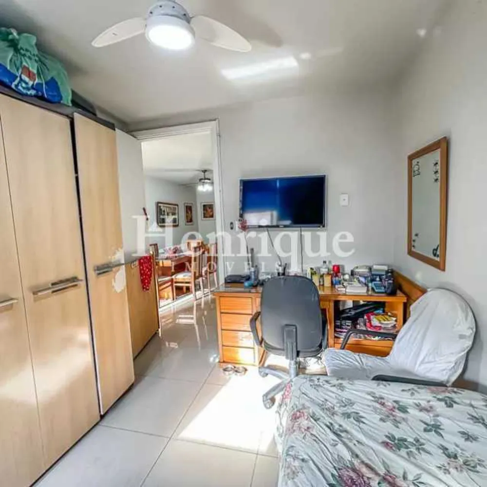 Apartamento, 3 quartos, 107 m² - Foto 2