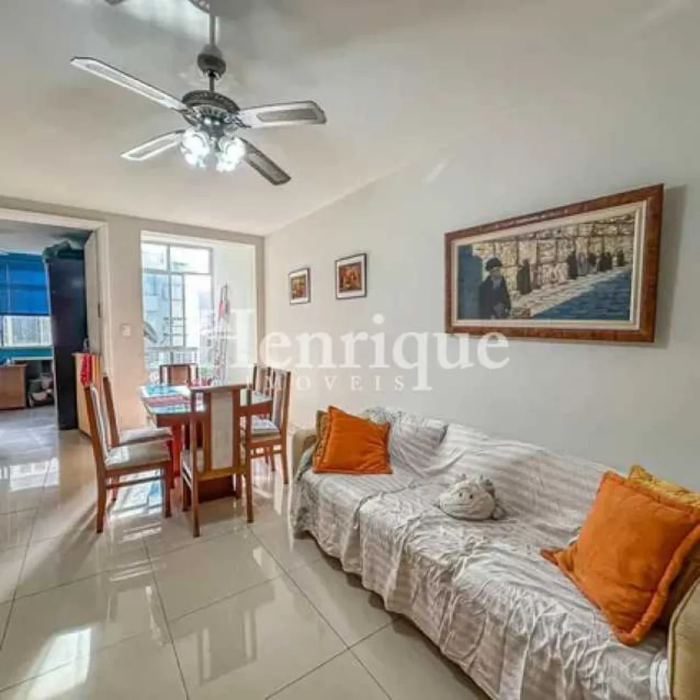 Apartamento, 3 quartos, 107 m² - Foto 3