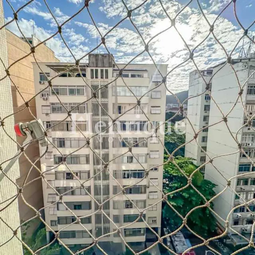 Apartamento, 3 quartos, 107 m² - Foto 1